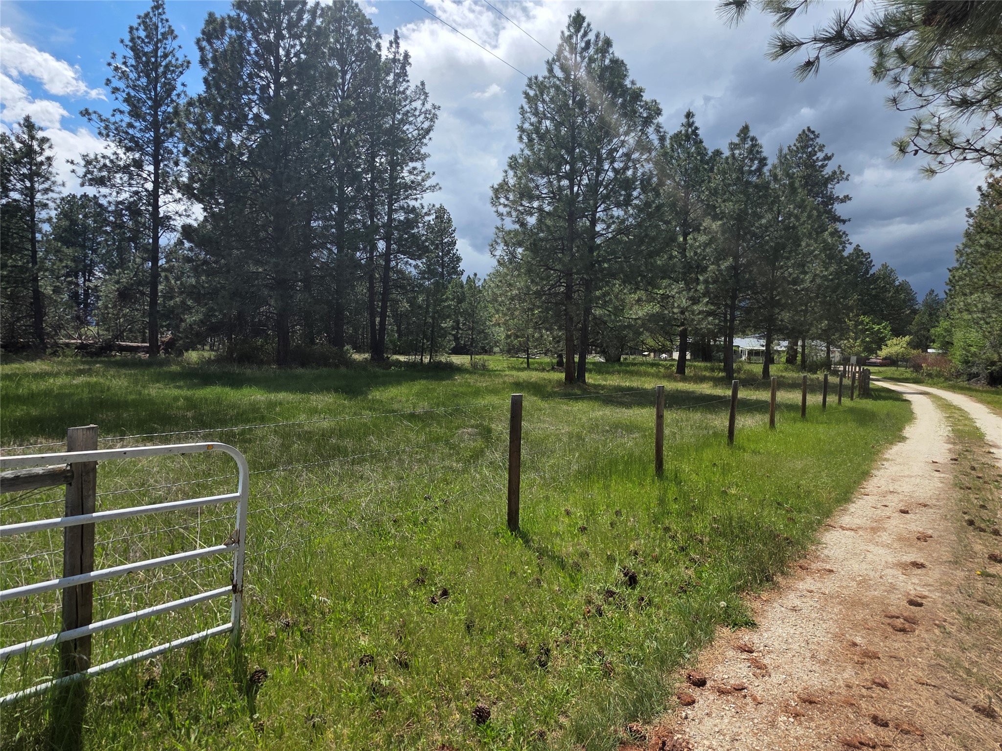 2037 Middle Bear Creek Road