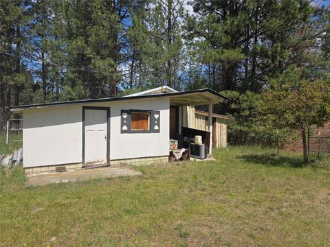 Tiny photo for 2037 Middle Bear Creek Road, Victor, MT 59875 (MLS # 30071033)