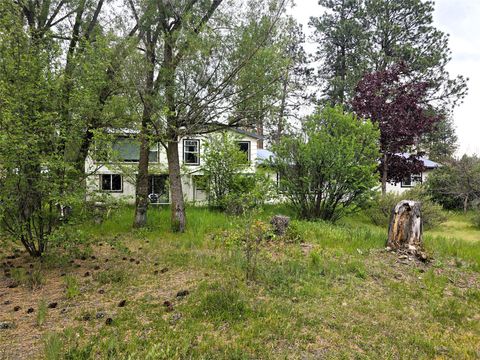 Tiny photo for 2037 Middle Bear Creek Road, Victor, MT 59875 (MLS # 30071033)