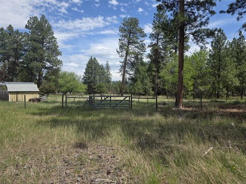 Tiny photo for 2037 Middle Bear Creek Road, Victor, MT 59875 (MLS # 30071033)