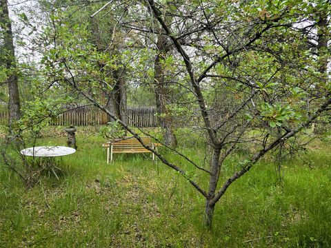 Tiny photo for 2037 Middle Bear Creek Road, Victor, MT 59875 (MLS # 30071033)
