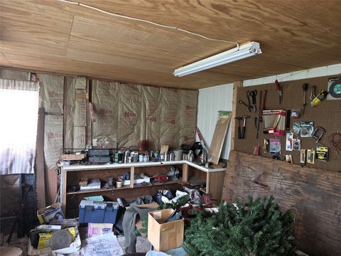Tiny photo for 2037 Middle Bear Creek Road, Victor, MT 59875 (MLS # 30071033)