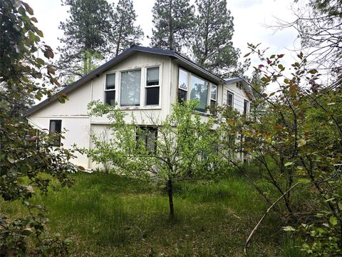 Tiny photo for 2037 Middle Bear Creek Road, Victor, MT 59875 (MLS # 30071033)