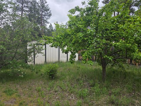 Tiny photo for 2037 Middle Bear Creek Road, Victor, MT 59875 (MLS # 30071033)