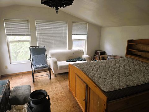 Tiny photo for 2037 Middle Bear Creek Road, Victor, MT 59875 (MLS # 30071033)