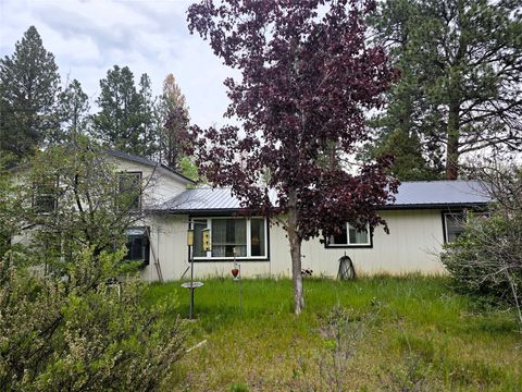 Tiny photo for 2037 Middle Bear Creek Road, Victor, MT 59875 (MLS # 30071033)