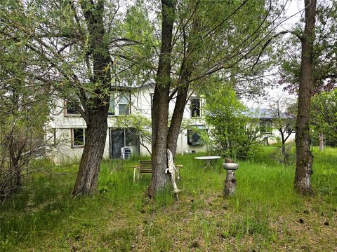 Tiny photo for 2037 Middle Bear Creek Road, Victor, MT 59875 (MLS # 30071033)