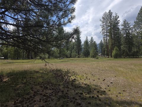 Tiny photo for 2037 Middle Bear Creek Road, Victor, MT 59875 (MLS # 30071033)