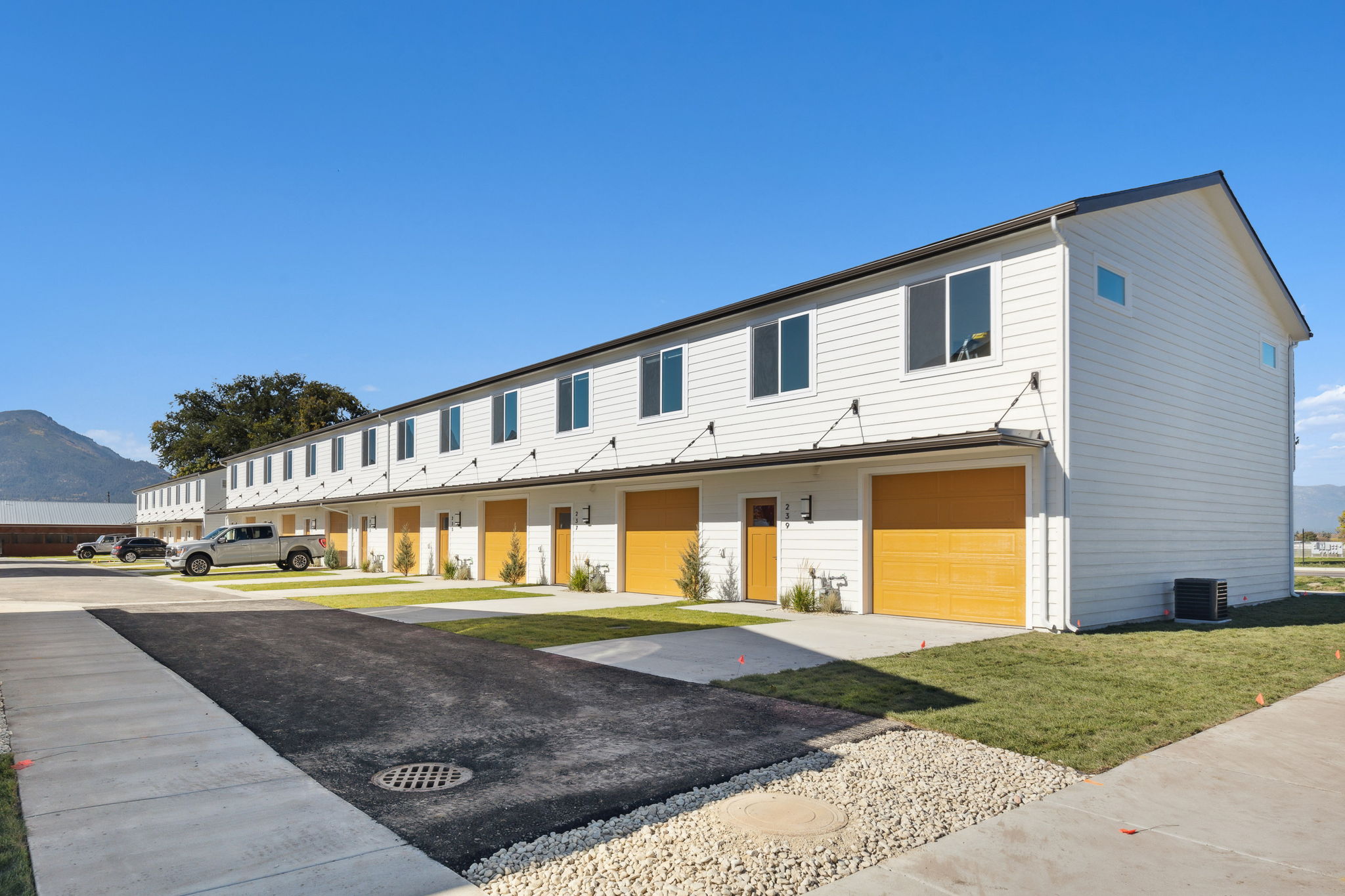 231 Fairgrounds Road