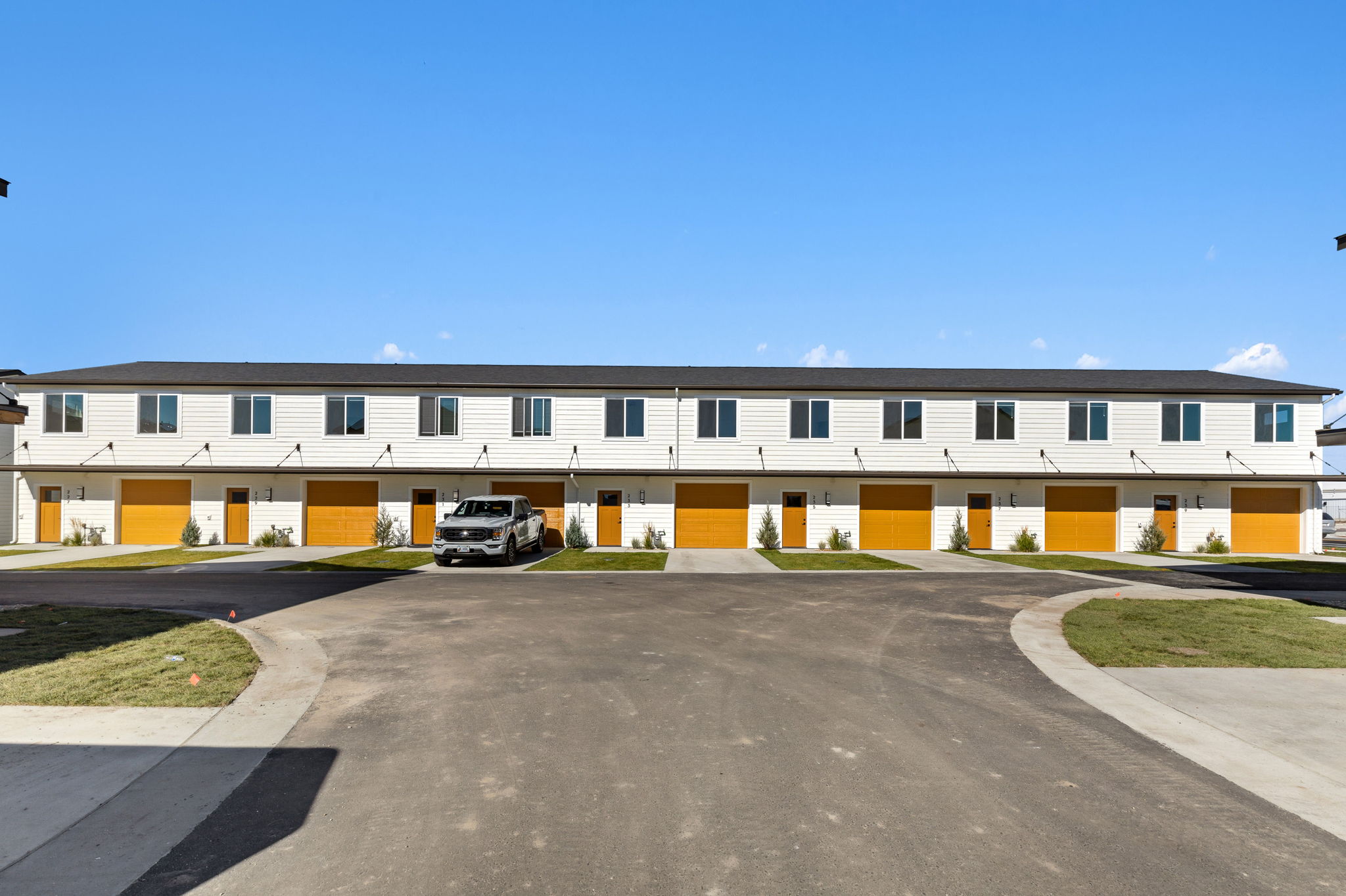 231 Fairgrounds Road