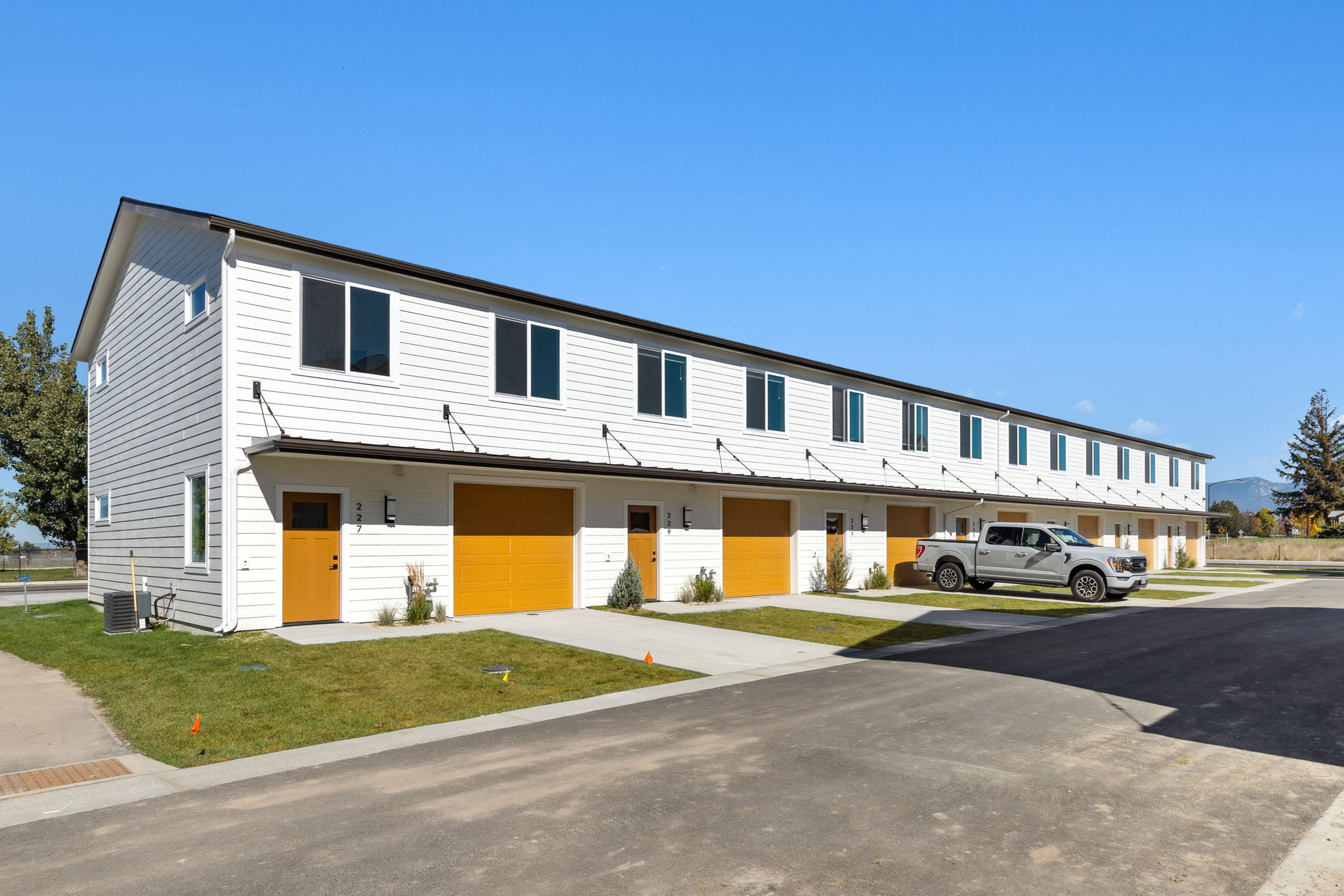 231 Fairgrounds Road