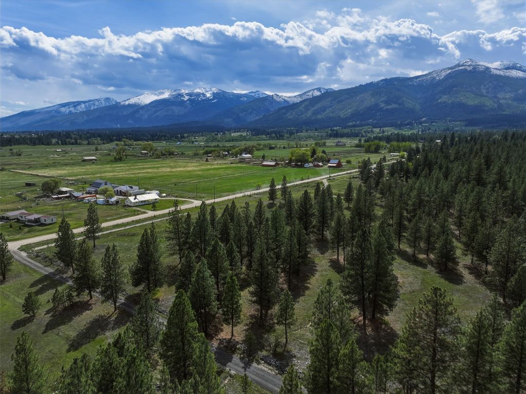 Photo of NHN mill Creek Road, Hamilton, MT 59840 (MLS # 30070269)