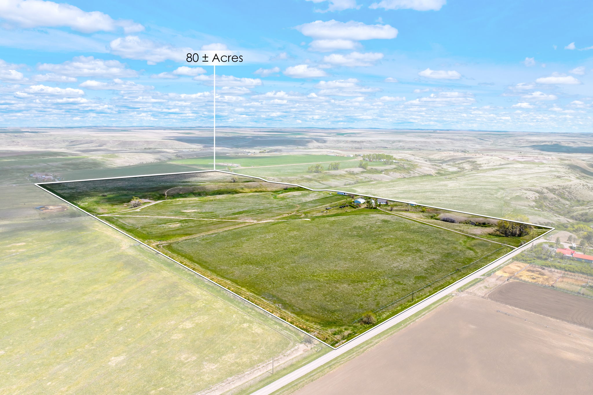 1481 Countyline Road