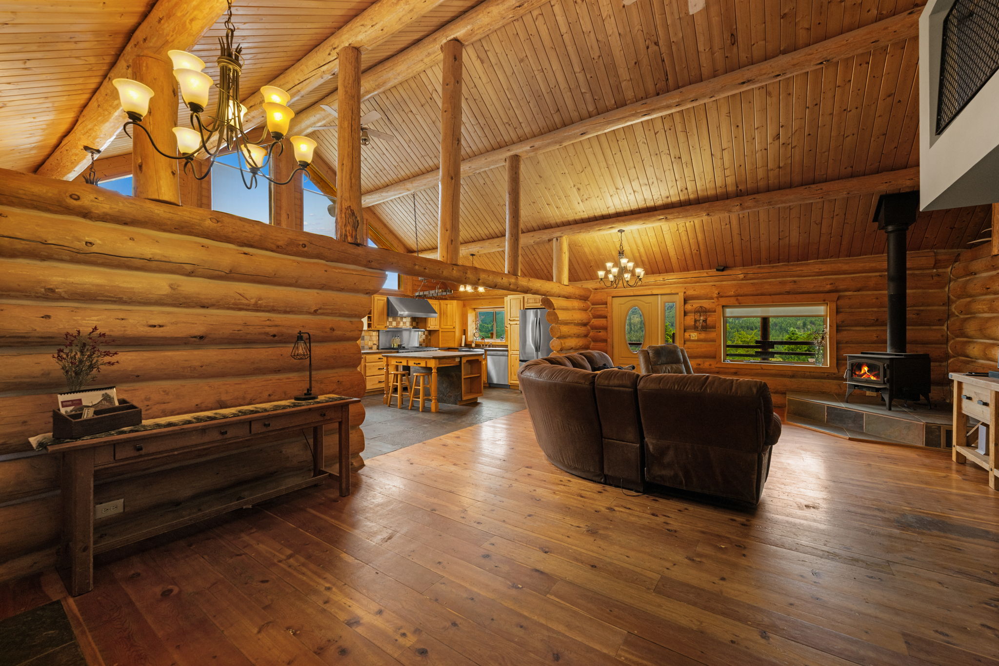 230 Meadow Gulch Road
