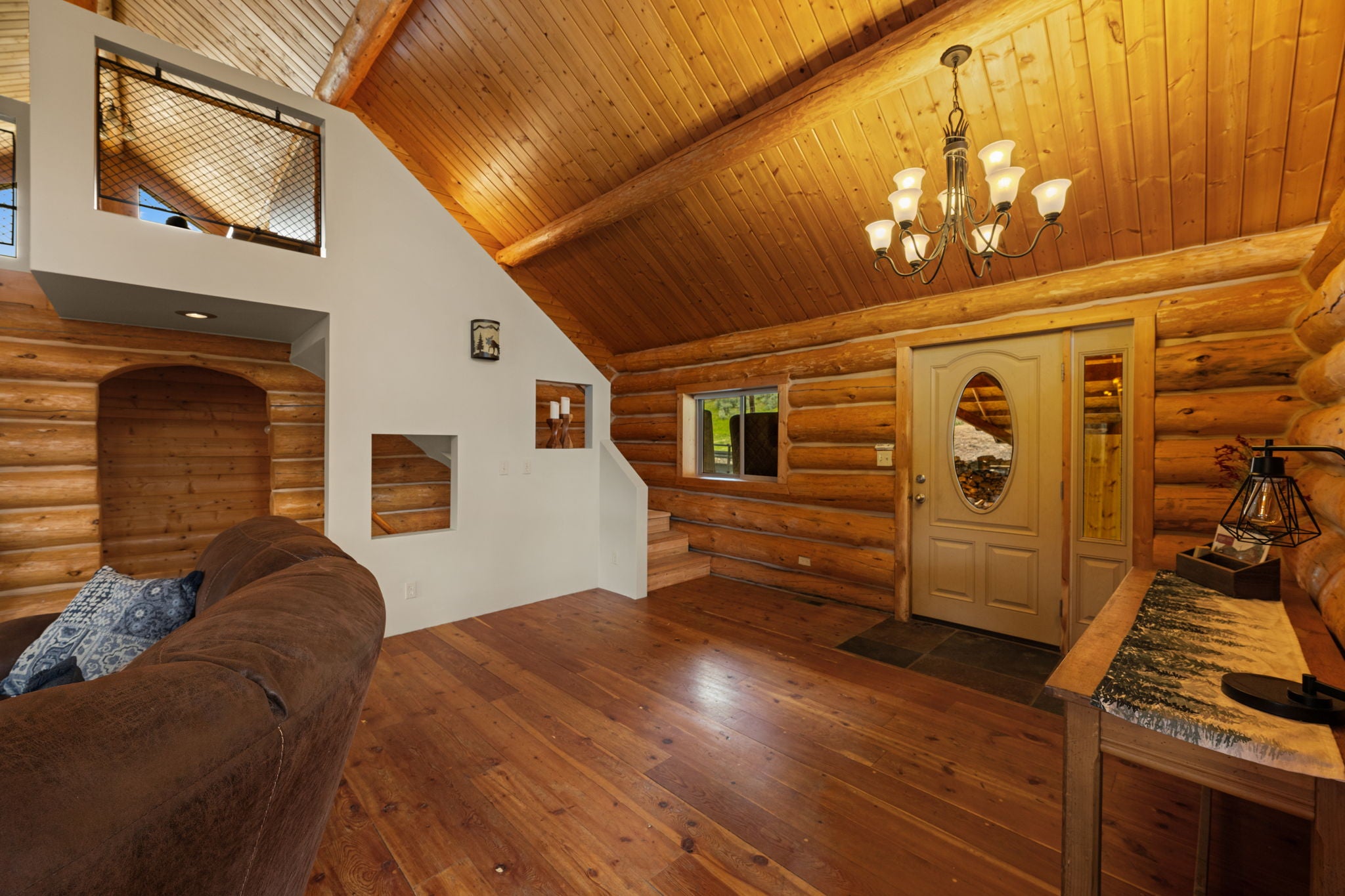 230 Meadow Gulch Road
