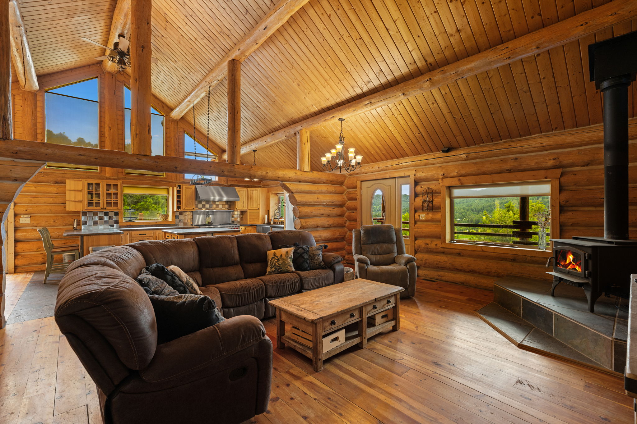 230 Meadow Gulch Road
