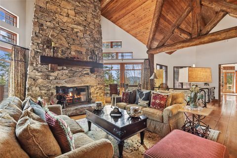 Tiny photo for 231 Arrowhead Drive, Whitefish, MT 59937 (MLS # 30071359)