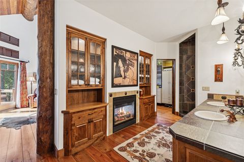 Tiny photo for 231 Arrowhead Drive, Whitefish, MT 59937 (MLS # 30071359)