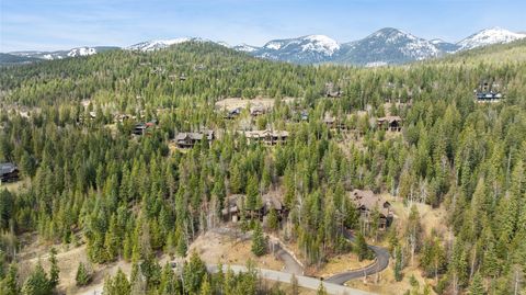 Tiny photo for 231 Arrowhead Drive, Whitefish, MT 59937 (MLS # 30071359)