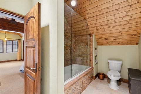 Tiny photo for 231 Arrowhead Drive, Whitefish, MT 59937 (MLS # 30071359)
