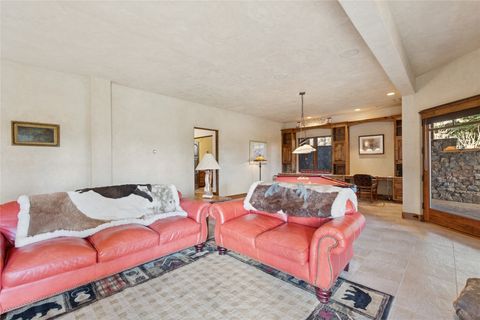 Tiny photo for 231 Arrowhead Drive, Whitefish, MT 59937 (MLS # 30071359)