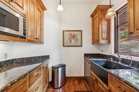 Tiny photo for 231 Arrowhead Drive, Whitefish, MT 59937 (MLS # 30071359)