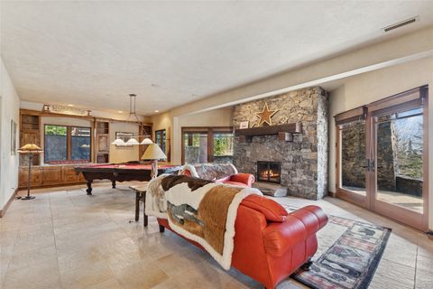 Tiny photo for 231 Arrowhead Drive, Whitefish, MT 59937 (MLS # 30071359)