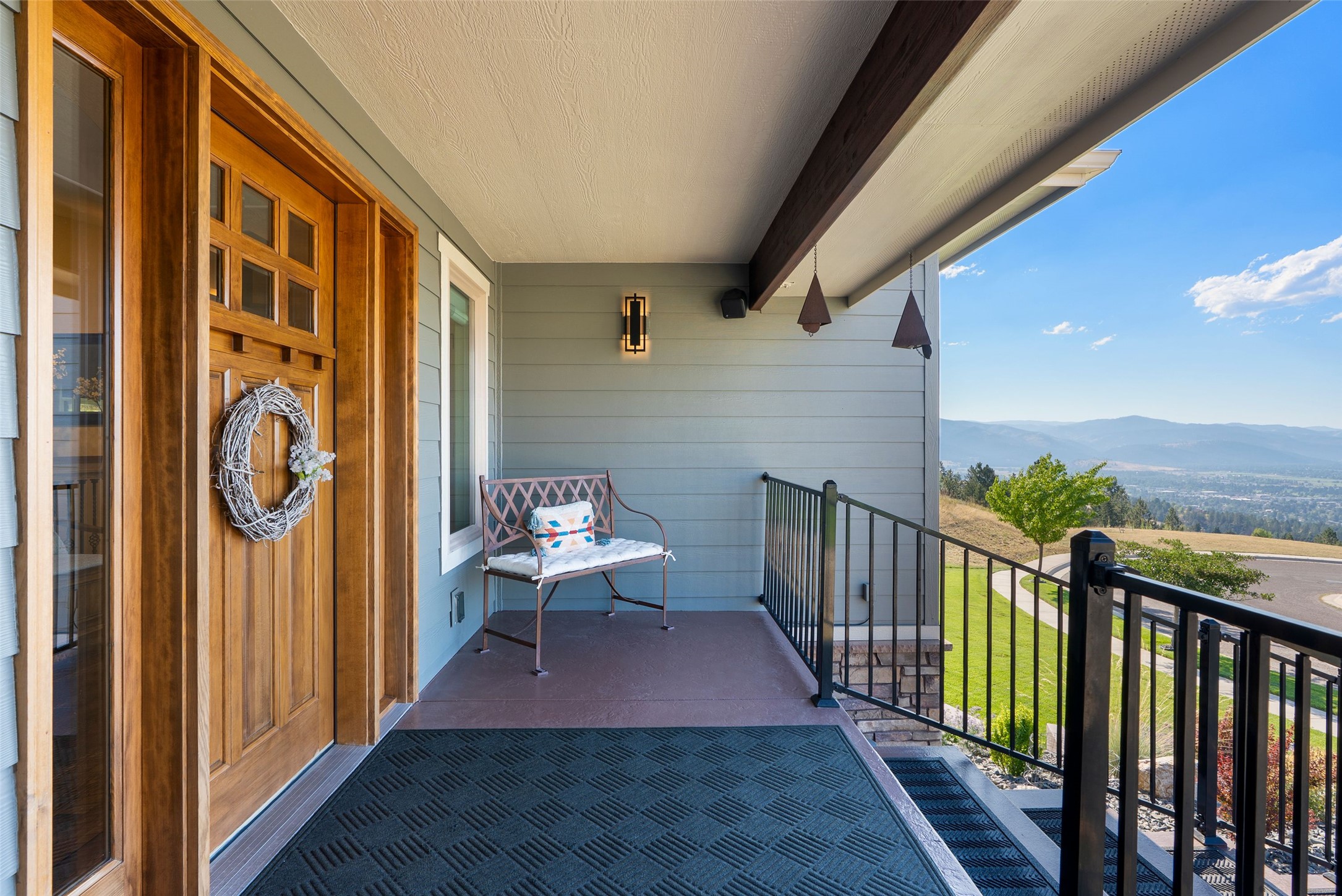 524 Spanish Peaks Drive