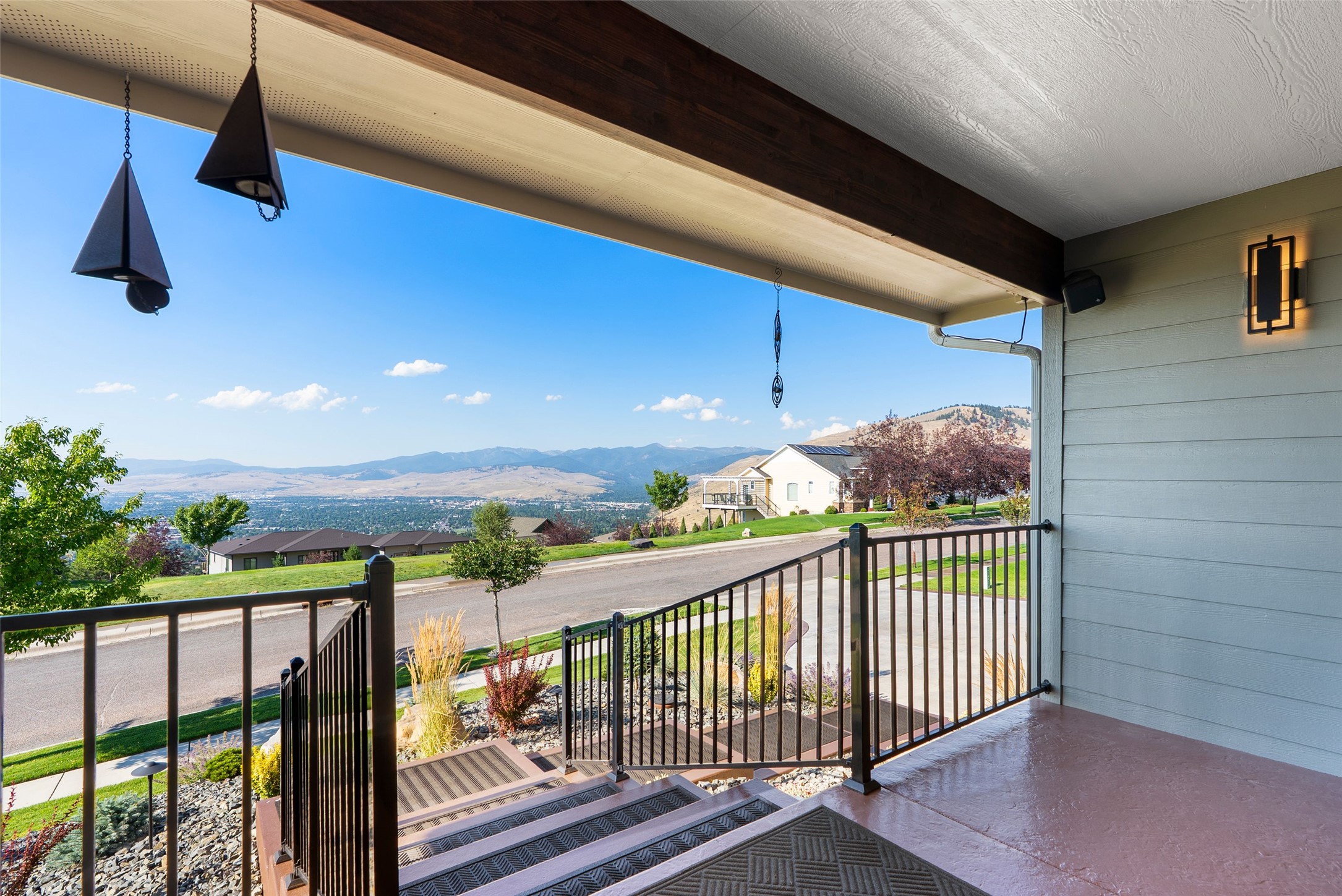 524 Spanish Peaks Drive