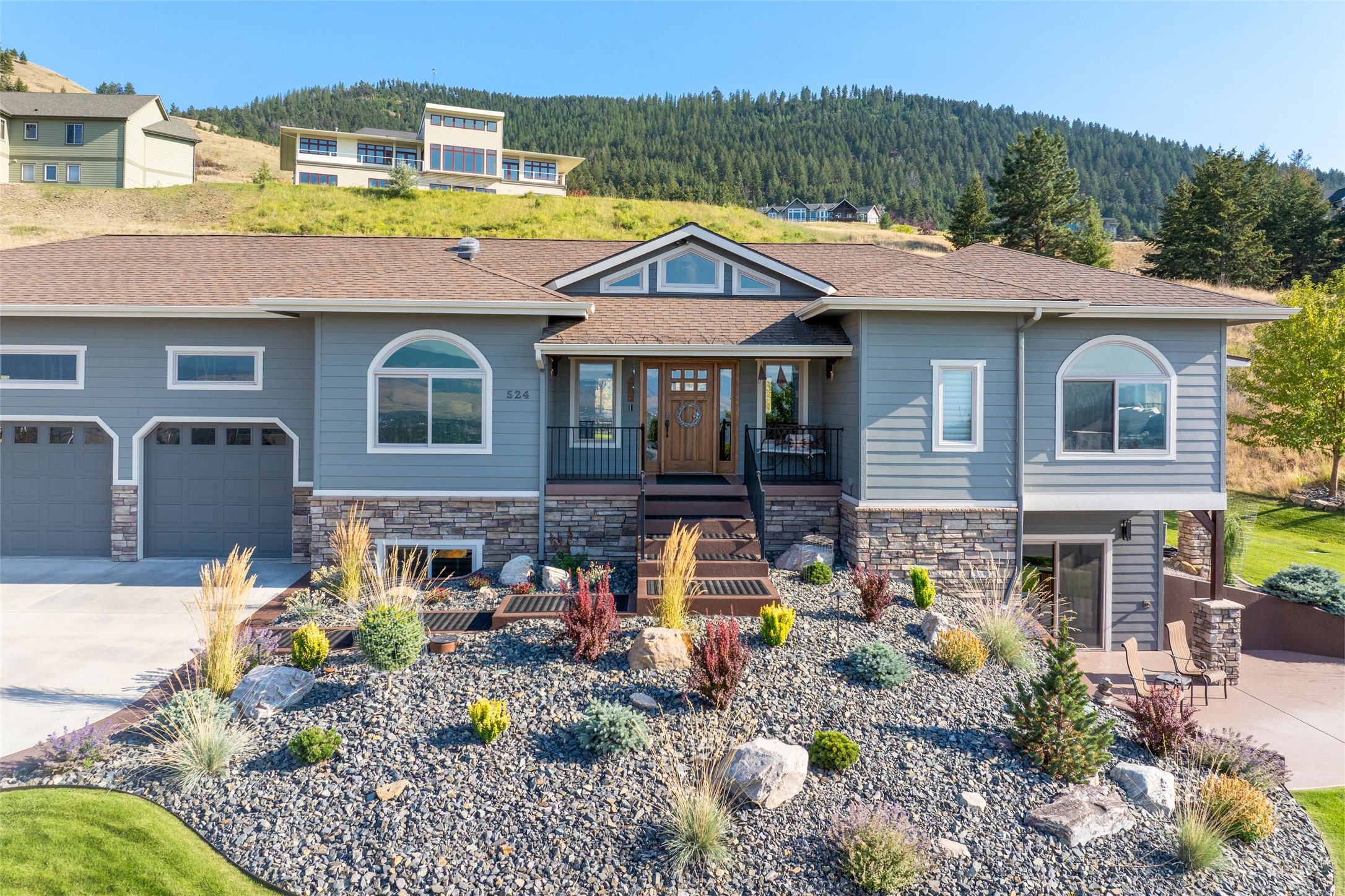 524 Spanish Peaks Drive