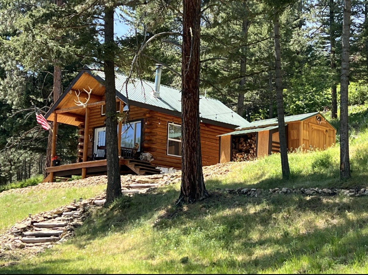 73477 Arlee Pines Drive
