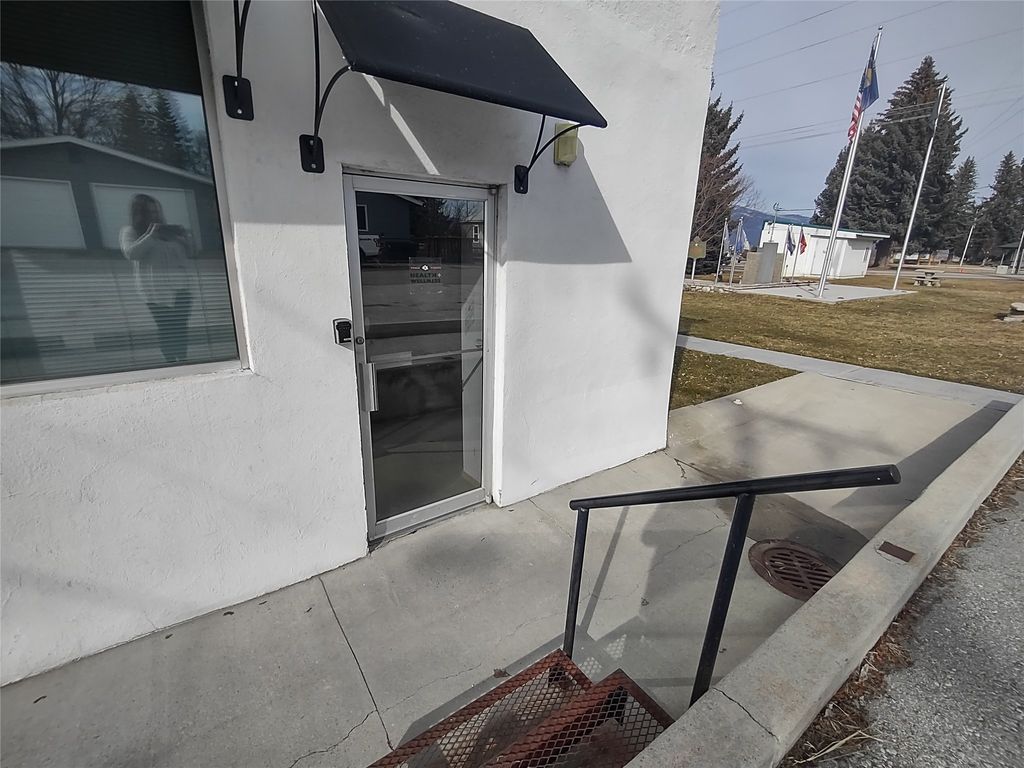 Photo of 102 Main Street #D, Stevensville, MT 59870 (MLS # 30065504)