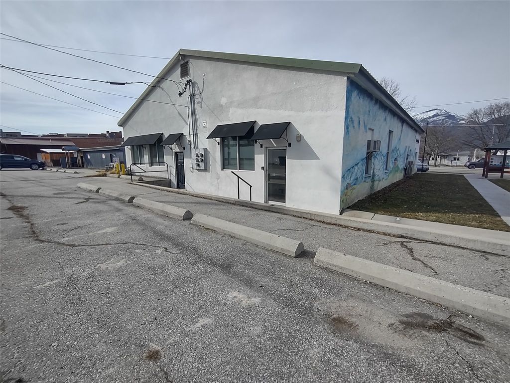 Photo of 102 Main Street #D, Stevensville, MT 59870 (MLS # 30065504)