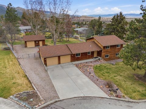 6135 April Lane Missoula MT 59803