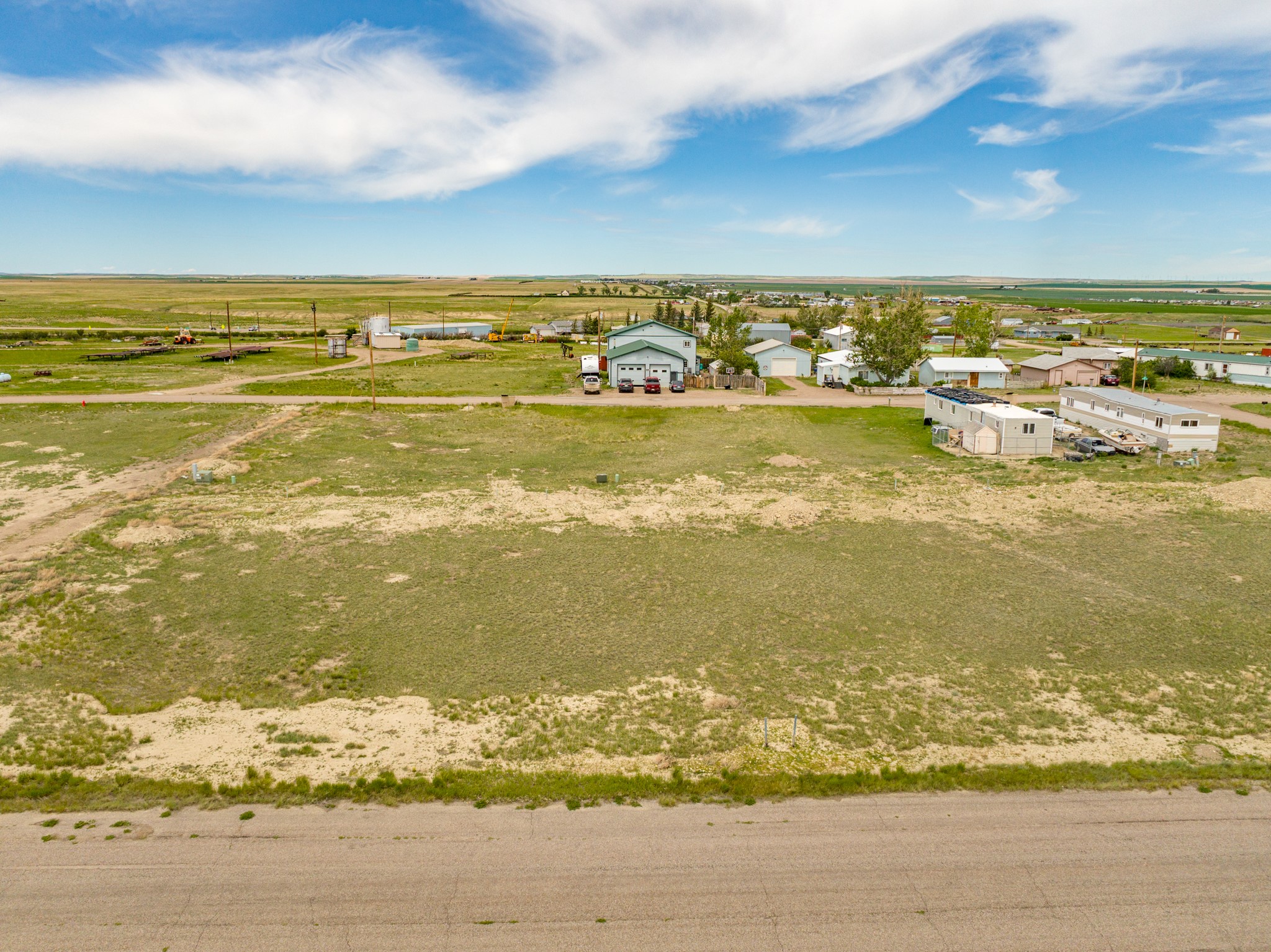 TBD Alpine Avenue