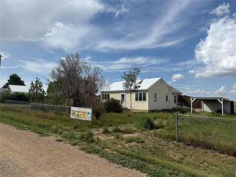 Photo of 302 3rd Street E, Joplin, MT 59531 (MLS # 30055511)
