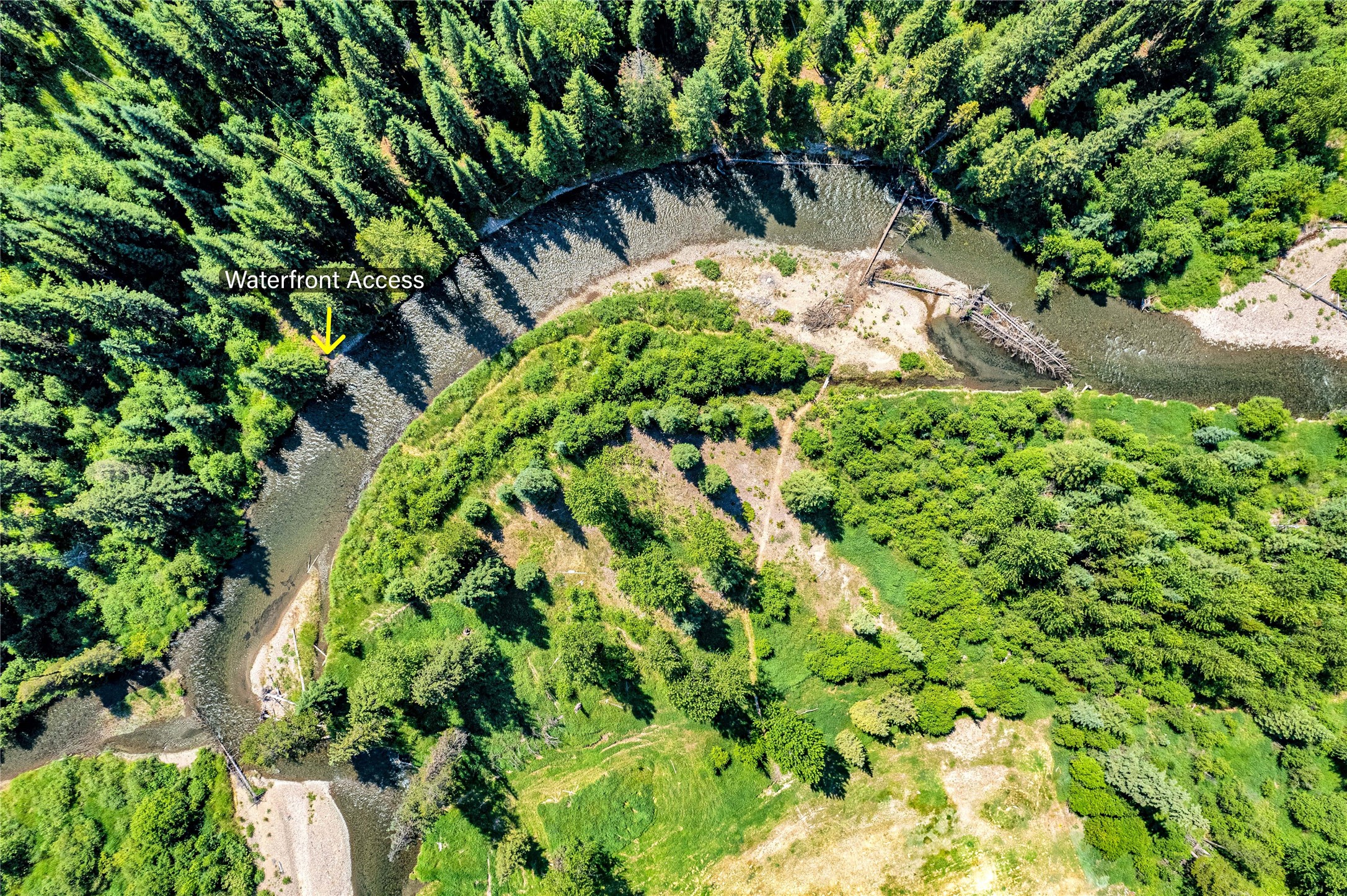 Condon, Montana 59826, United States, 3 Bedrooms Bedrooms, ,3 BathroomsBathrooms,Residential,Pending,60822