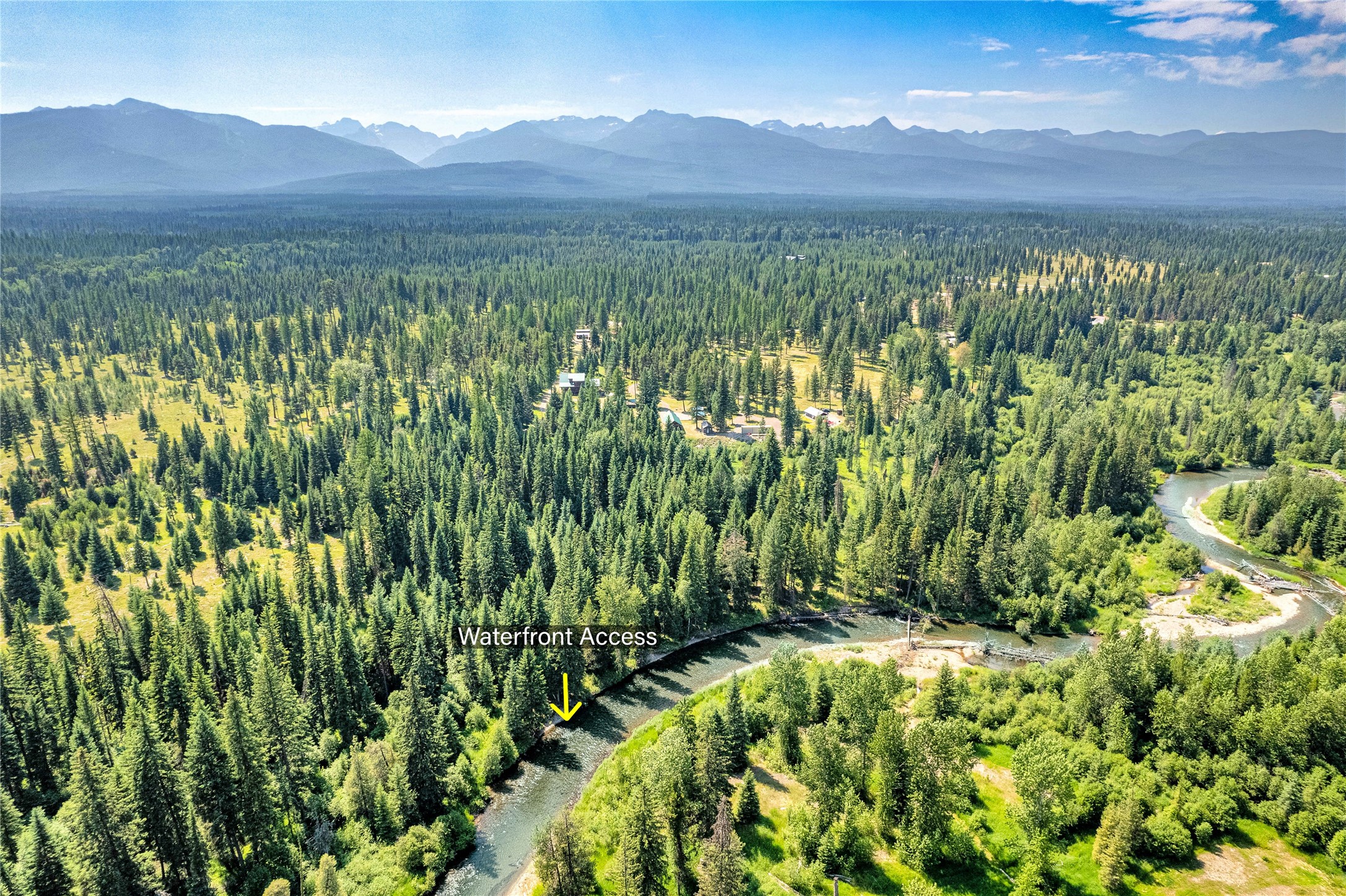 Condon, Montana 59826, United States, 3 Bedrooms Bedrooms, ,3 BathroomsBathrooms,Residential,Pending,60822