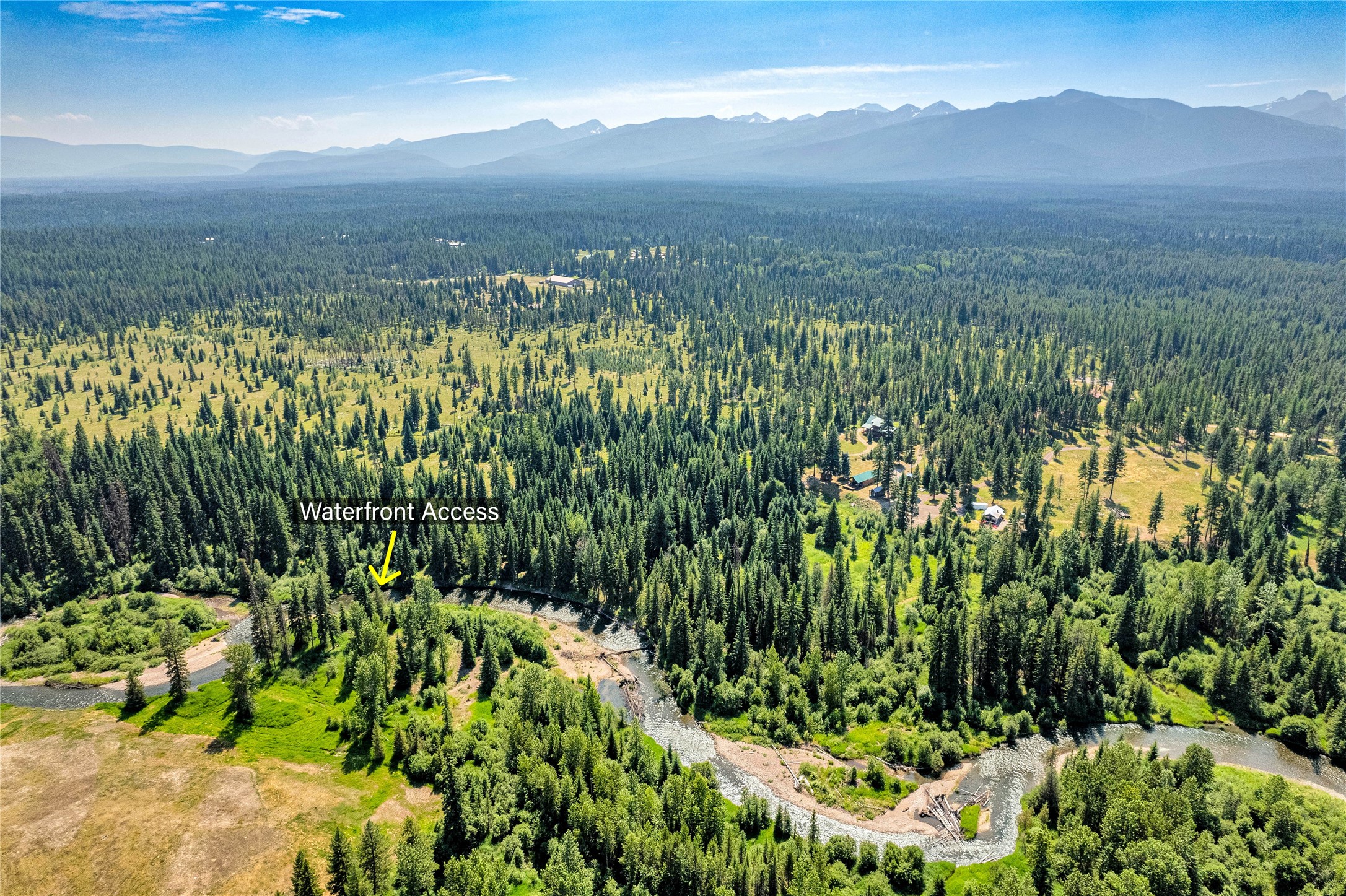 Condon, Montana 59826, United States, 3 Bedrooms Bedrooms, ,3 BathroomsBathrooms,Residential,Pending,60822