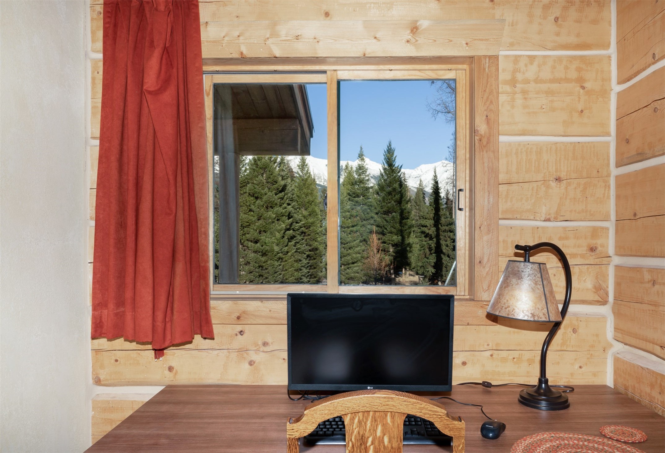 Condon, Montana 59826, United States, 3 Bedrooms Bedrooms, ,3 BathroomsBathrooms,Residential,Pending,60822