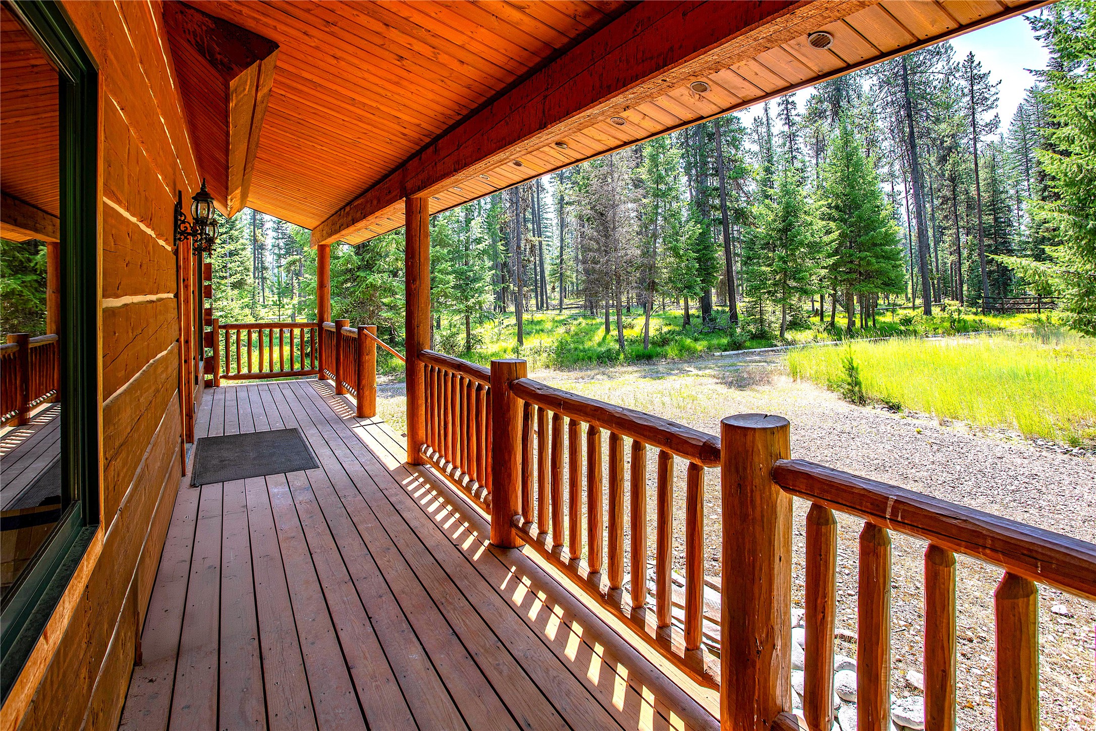 Condon, Montana 59826, United States, 3 Bedrooms Bedrooms, ,3 BathroomsBathrooms,Residential,Pending,60822