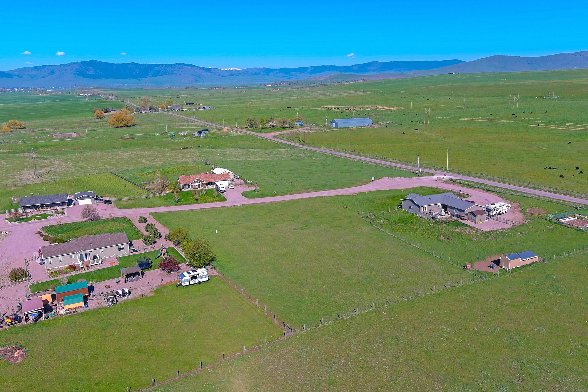 Lot 2 Cimarron Lane