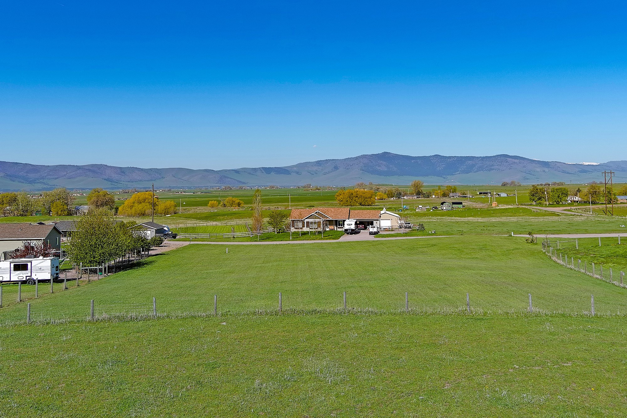 Lot 2 Cimarron Lane