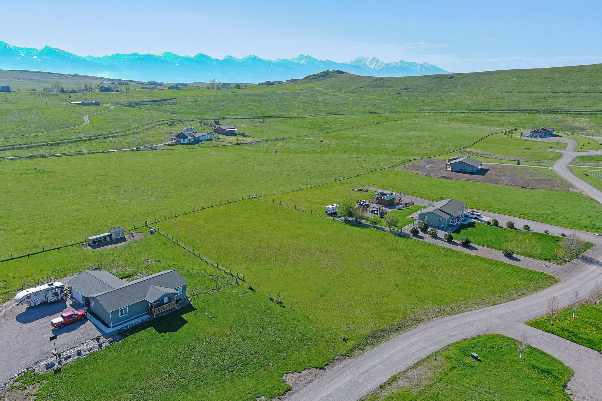 Lot 2 Cimarron Lane