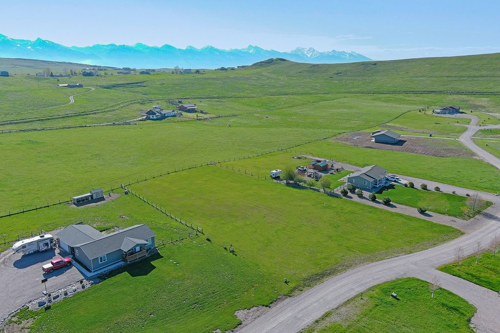 Photo of Lot 2 Cimarron Lane, Polson, MT 59860 (MLS # 30069557)