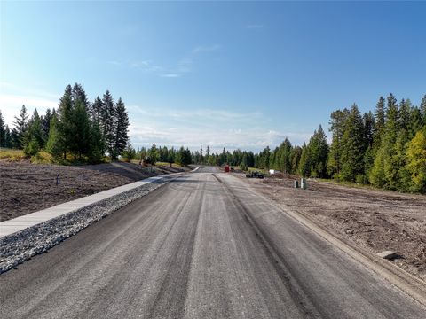 Tiny photo for TBD Lot #17 Gleneagles Trail, Columbia Falls, MT 59912 (MLS # 30060976)