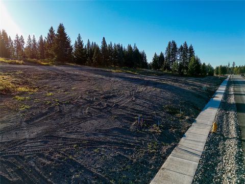 Tiny photo for TBD Lot #17 Gleneagles Trail, Columbia Falls, MT 59912 (MLS # 30060976)