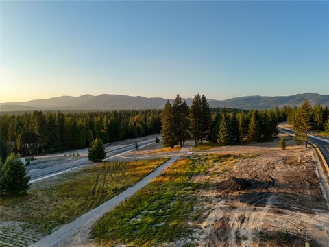 Tiny photo for TBD Lot #17 Gleneagles Trail, Columbia Falls, MT 59912 (MLS # 30060976)