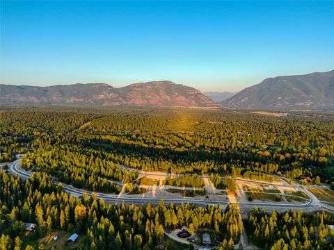 Tiny photo for TBD Lot #17 Gleneagles Trail, Columbia Falls, MT 59912 (MLS # 30060976)