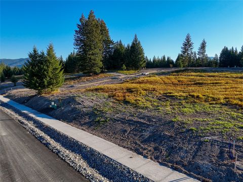 Photo of TBD Lot #17 Gleneagles Trail, Columbia Falls, MT 59912 (MLS # 30060976)